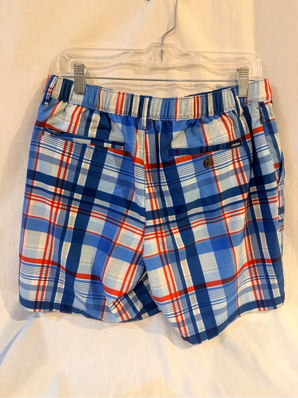 Men’s Chubbies Shorts - Picture 2 of 6